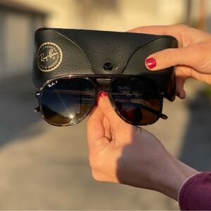 Ray-Ban Aviators
